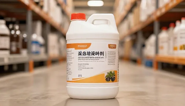 高效杀菌剂：仓储管理中的选型关注点分析