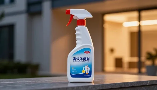 高效杀菌剂对农机服务效率的影响因素分析