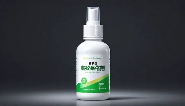 高效杀菌剂的使用条件如何影响作物防治效果